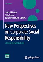 Télécharger le livre :  New Perspectives on Corporate Social Responsibility