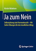 Télécharger le livre :  Ja zum Nein
