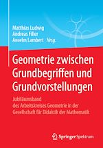 Download this eBook Geometrie zwischen Grundbegriffen und Grundvorstellungen