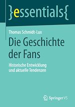 Download this eBook Die Geschichte der Fans