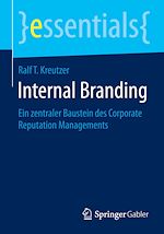Télécharger le livre :  Internal Branding