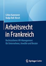 Télécharger le livre :  Arbeitsrecht in Frankreich