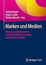 Télécharger le livre :  Marken und Medien