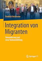 Télécharger le livre :  Integration von Migranten