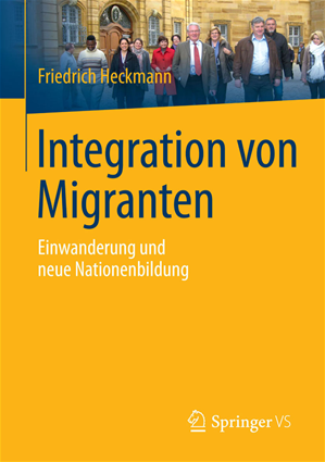 Téléchargez le livre :  Integration von Migranten