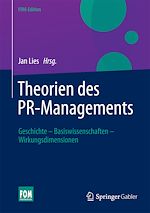 Télécharger le livre :  Theorien des PR-Managements