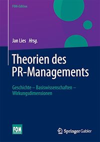 Télécharger le livre :  Theorien des PR-Managements