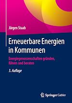 Télécharger le livre :  Erneuerbare Energien in Kommunen