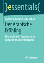 Download this eBook Der Arabische Frühling