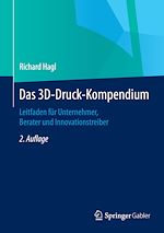 Télécharger le livre :  Das 3D-Druck-Kompendium