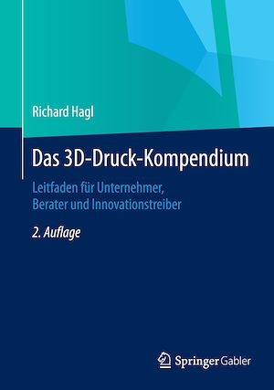 Téléchargez le livre :  Das 3D-Druck-Kompendium