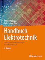 Download this eBook Handbuch Elektrotechnik