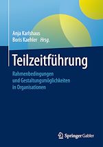 Télécharger le livre :  Teilzeitführung
