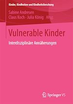 Télécharger le livre :  Vulnerable Kinder