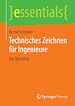 Télécharger le livre :  Technisches Zeichnen für Ingenieure