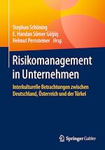 Télécharger le livre :  Risikomanagement in Unternehmen