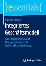 Télécharger le livre :  Integriertes Geschäftsmodell