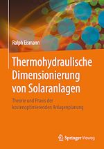 Download this eBook Thermohydraulische Dimensionierung von Solaranlagen
