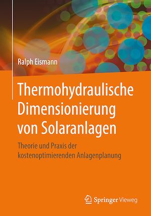 Download the eBook: Thermohydraulische Dimensionierung von Solaranlagen
