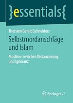 Download this eBook Selbstmordanschläge und Islam