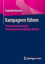 Télécharger le livre :  Kampagnen führen
