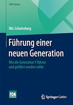 Télécharger le livre :  Führung einer neuen Generation