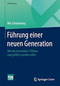 Télécharger le livre :  Führung einer neuen Generation