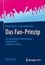 Télécharger le livre :  Das Fan-Prinzip