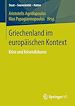 Télécharger le livre :  Griechenland im europäischen Kontext
