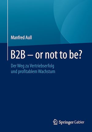 Download the eBook: B2B - or not to be?