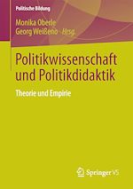 Download this eBook Politikwissenschaft und Politikdidaktik
