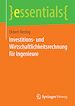Télécharger le livre :  Investitions- und Wirtschaftlichkeitsrechnung für Ingenieure