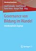 Télécharger le livre :  Governance von Bildung im Wandel
