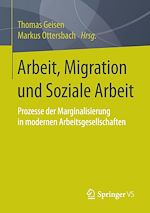 Télécharger le livre :  Arbeit, Migration und Soziale Arbeit