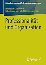 Download this eBook Professionalität und Organisation