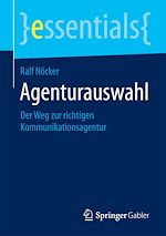 Télécharger le livre :  Agenturauswahl