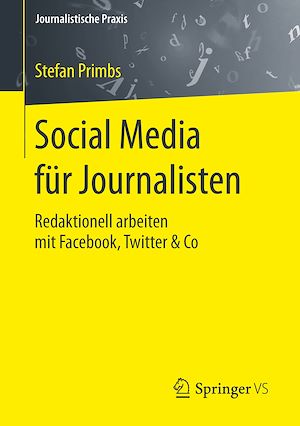 Download the eBook: Social Media für Journalisten