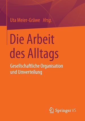 Download the eBook: Die Arbeit des Alltags
