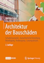 Download this eBook Architektur der Bauschäden