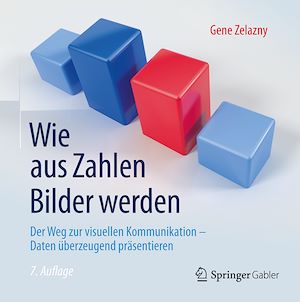 Téléchargez le livre :  Wie aus Zahlen Bilder werden