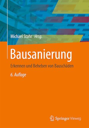 Download the eBook: Bausanierung