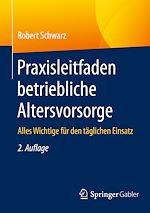 Télécharger le livre :  Praxisleitfaden betriebliche Altersvorsorge