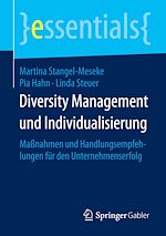 Télécharger le livre :  Diversity Management und Individualisierung