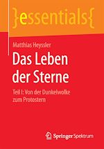 Download this eBook Das Leben der Sterne