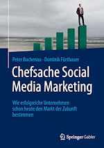 Télécharger le livre :  Chefsache Social Media Marketing