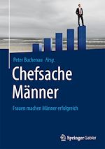 Télécharger le livre :  Chefsache Männer