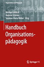 Download this eBook Handbuch Organisationspädagogik