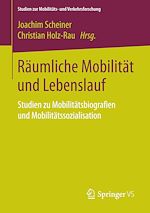 Download this eBook Räumliche Mobilität und Lebenslauf