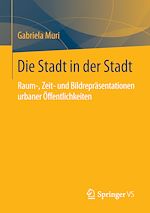 Télécharger le livre :  Die Stadt in der Stadt