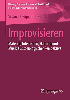 Téléchargez le livre :  Improvisieren